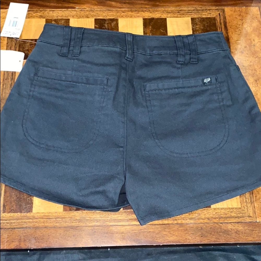 Fox Racing Linden Shorts 🦊 - Picture 4 of 4